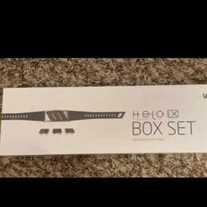 Helo LX Fitness Tracker